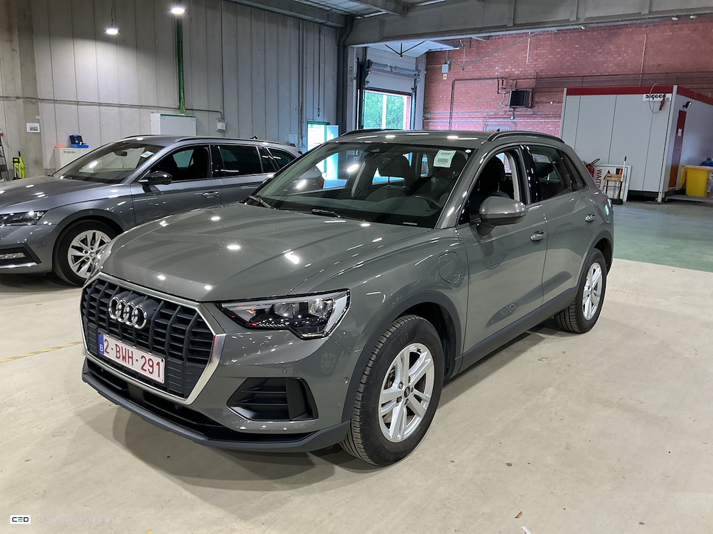 Audi Q3 1.4 45 TFSI E S TRONIC