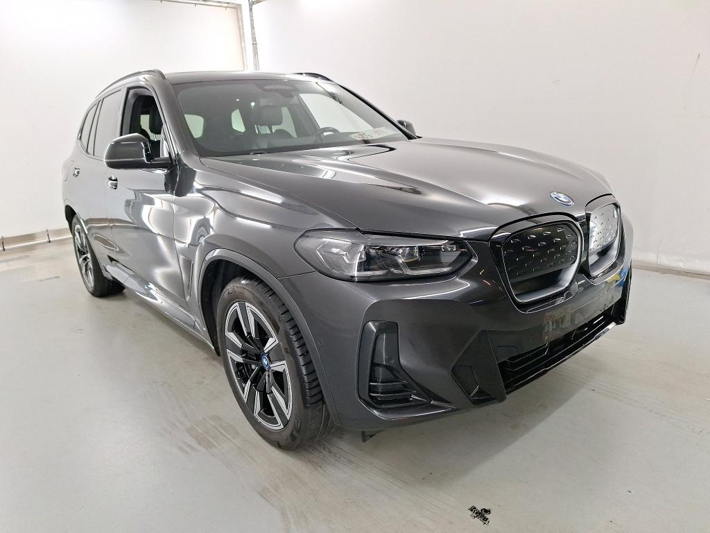 Foto 3 van BMW ix3