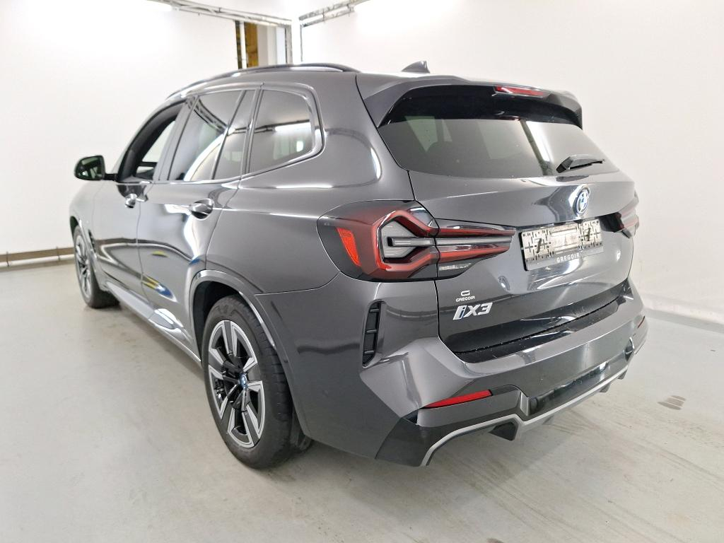 Foto 4 van BMW ix3