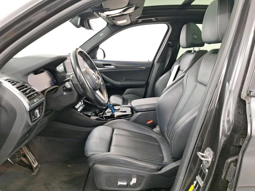 Foto 5 van BMW ix3
