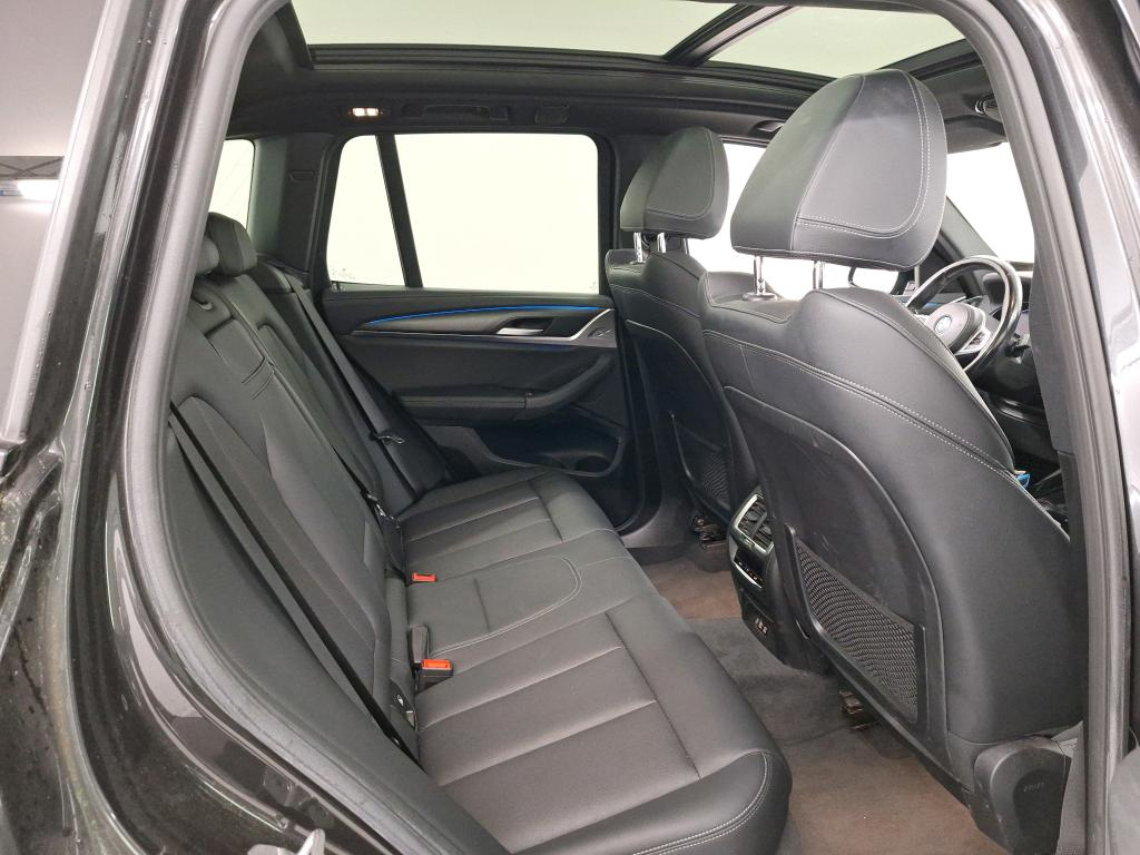 Foto 6 van BMW ix3