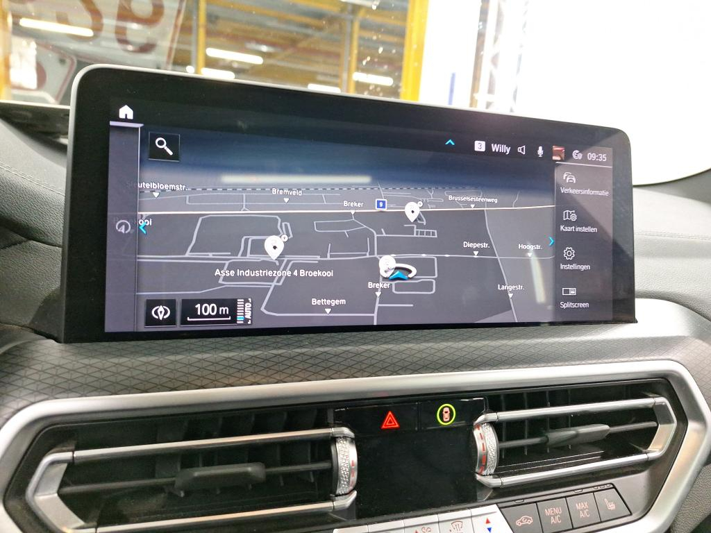 Foto 9 van BMW ix3