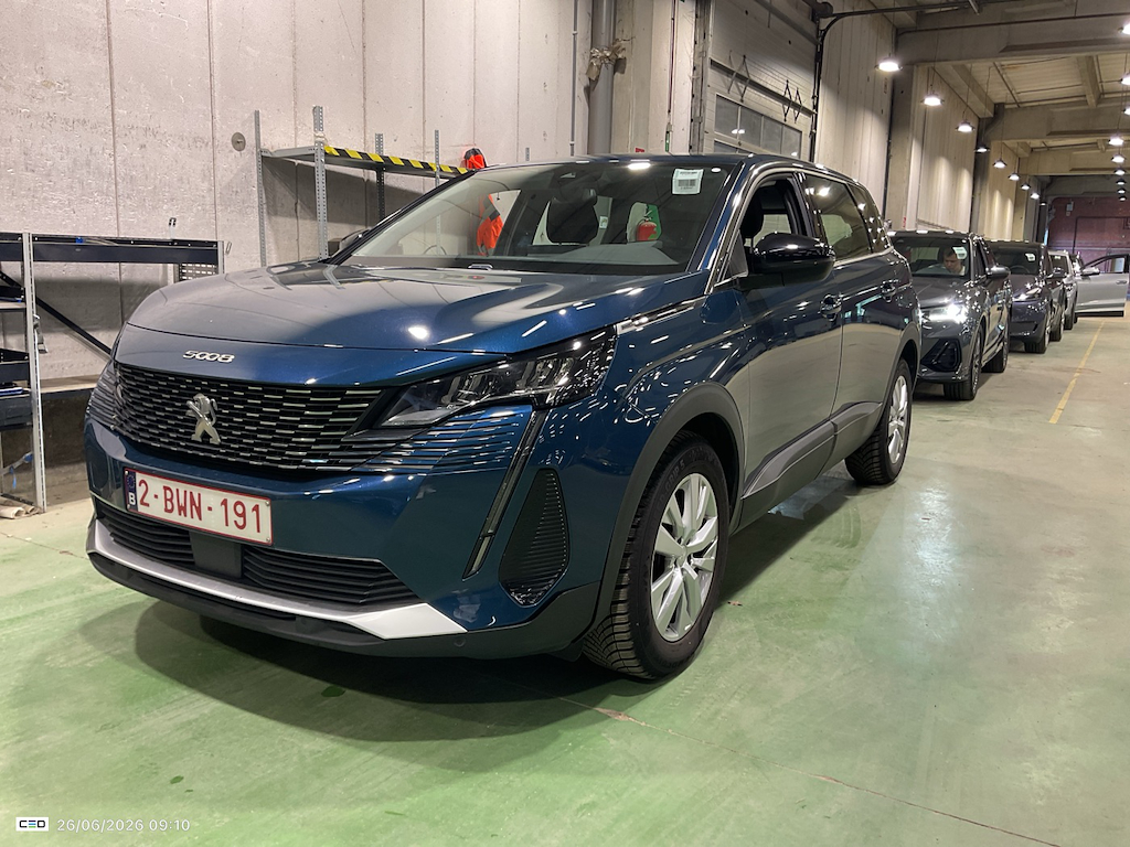 Peugeot 5008 1.5 BLUEHDI 130 ACTIVE PACK