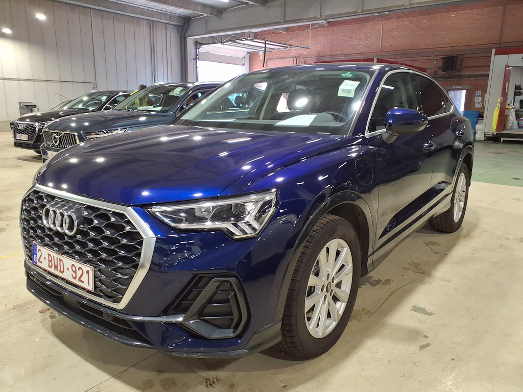 Audi Q3 Sportback 1.4 45 TFSI E S TRONIC