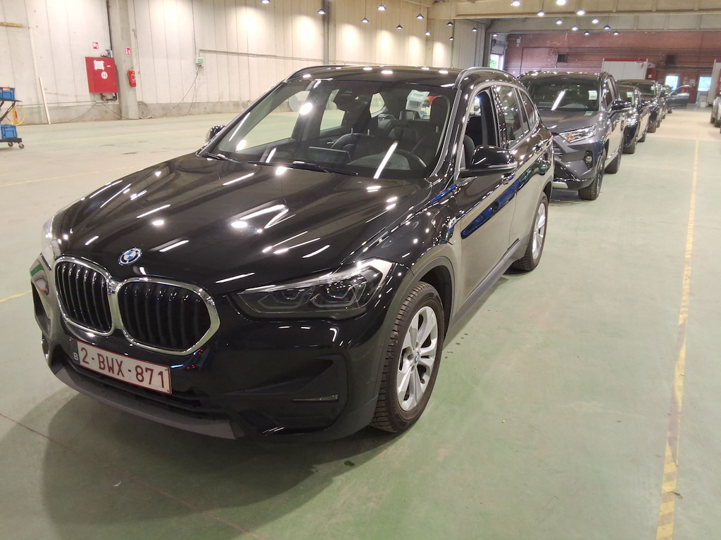 BMW X1 1.5 XDRIVE25E PHEV 162KW)