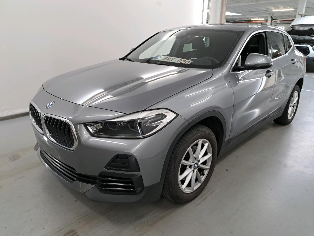 BMW X2 1.5 SDRIVE18I 100KW DCT