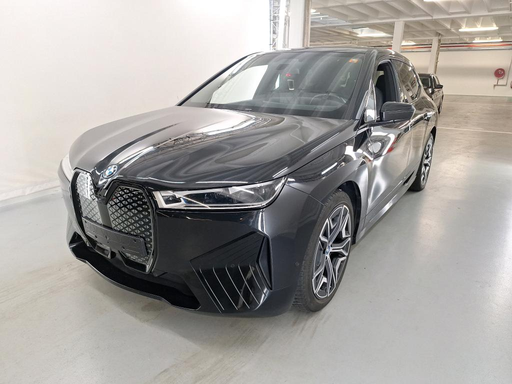 BMW iX BEV 70KWH XDRIVE40
