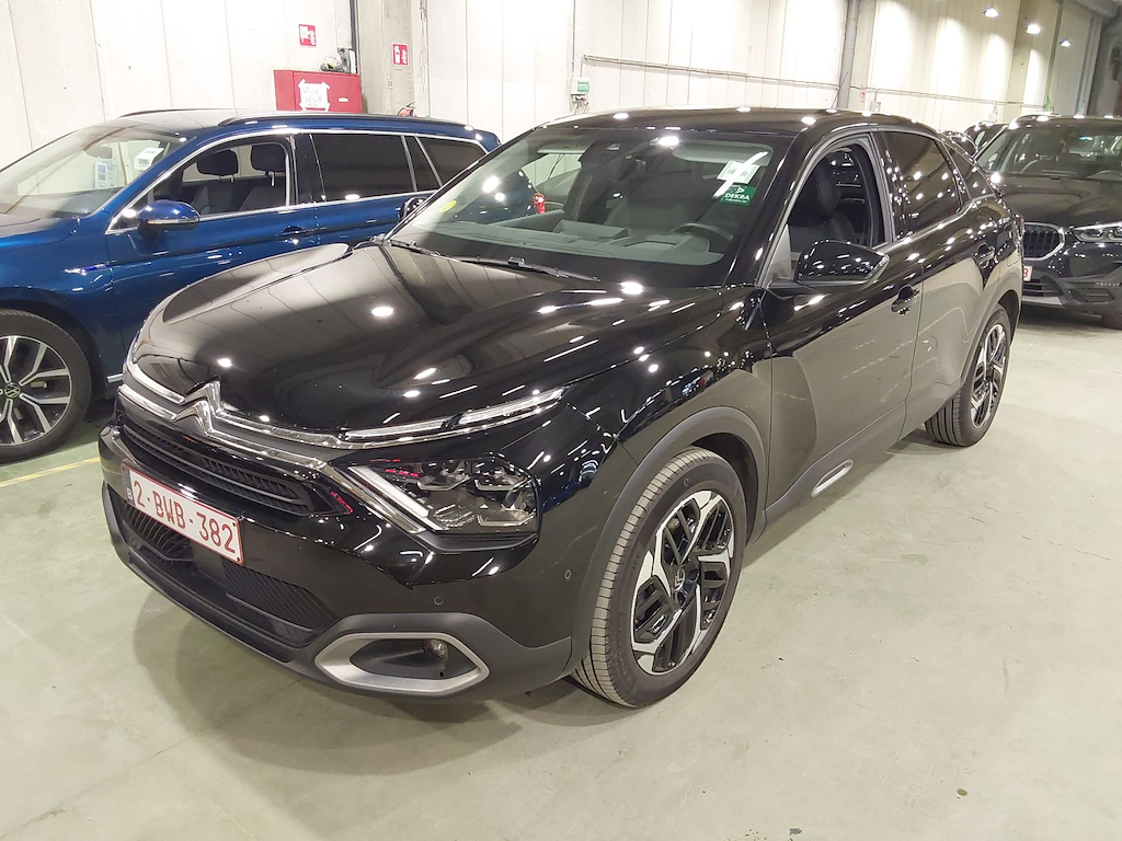 Citroën C4 1.5 BLUEHDI 130 S&S SHINE PACK AUTO