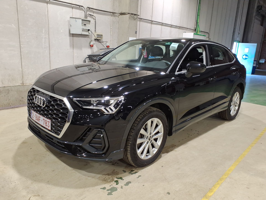 Audi Q3 Sportback 1.4 45 TFSI E S TRONIC