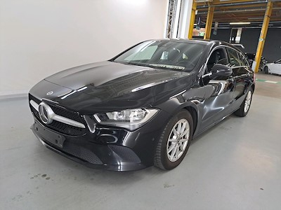 Achetez MERCEDES-BENZ CLA SHOOTING BRAKE sur Ayvens Carmarket