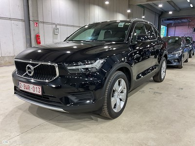 Kupi VOLVO XC40 na Ayvens Carmarket