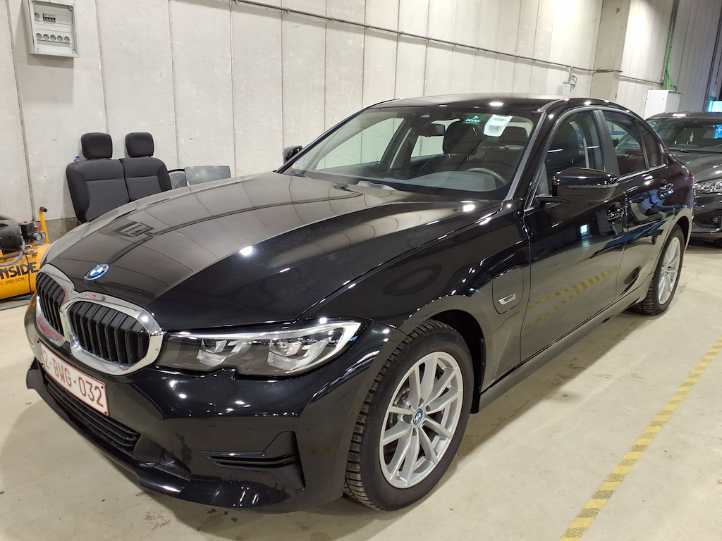 BMW 3 Series BERLINE 2.0 320E BERLINE