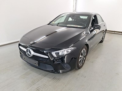 Comprar MERCEDES-BENZ A-CLASS LIMOUSINE en Ayvens Carmarket