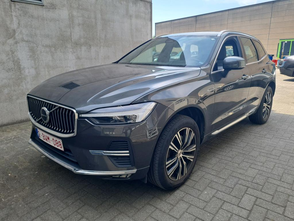 Volvo XC60 2.0 B4 D MHEV INSCRIPTION AUTO 4WD