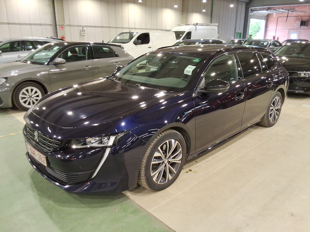 PEUGEOT 508 SW 1.6 PHEV 225 E-AUTO ALLURE PACK
