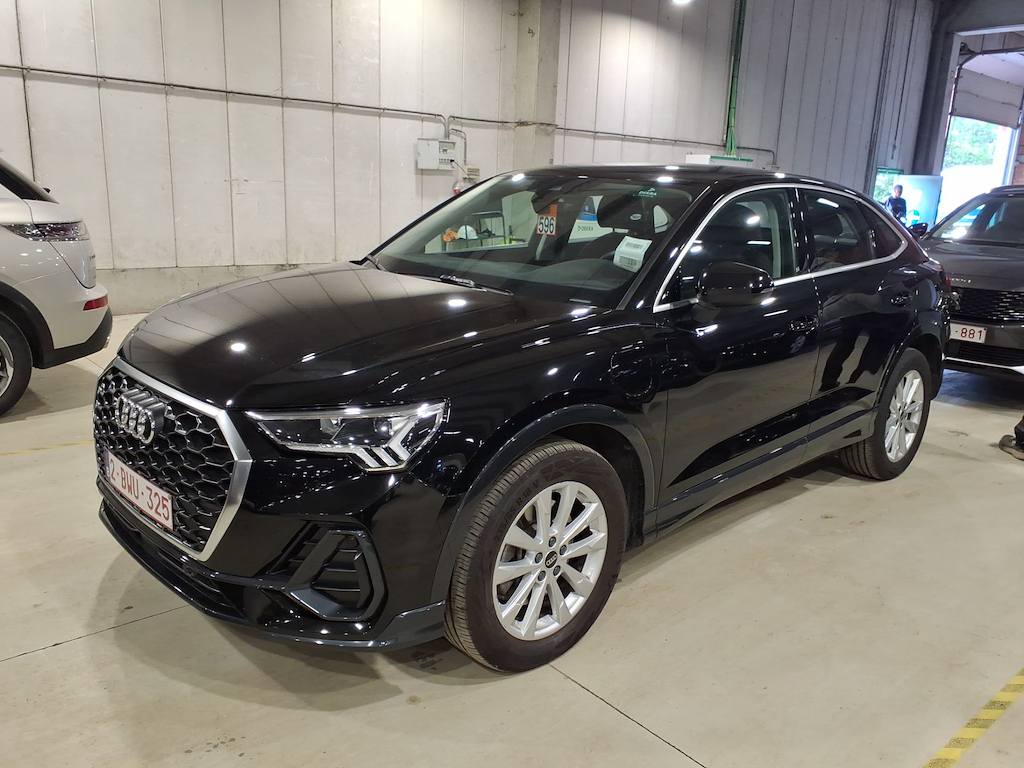Audi Q3 Sportback 1.4 45 TFSI E S TRONIC