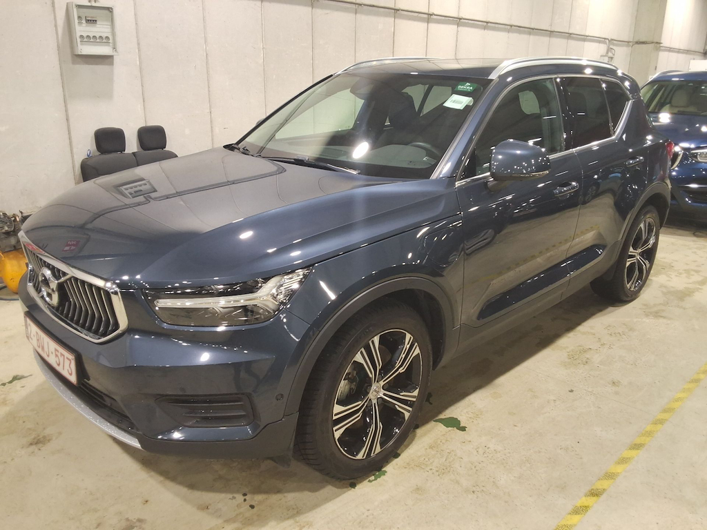 Volvo XC40 1.5 T4 PHEV INSCRIPTION DCT