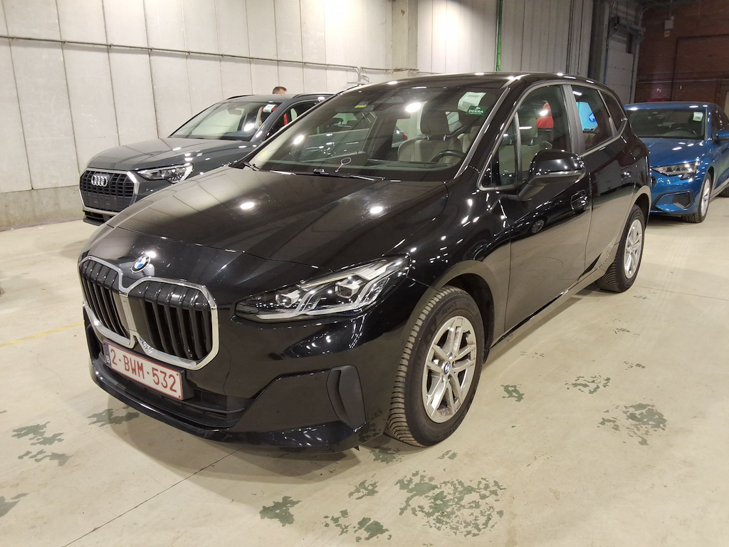 BMW 2 Series ACTIVE TOURER 2.0 218D (100KW)