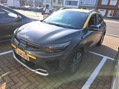 Comprar KIA STONIC en Ayvens Carmarket