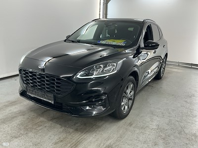 Koop FORD KUGA op Ayvens Carmarket