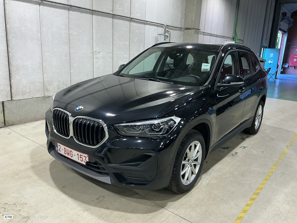 BMW X1 2.0 SDRIVE18DA (110KW)