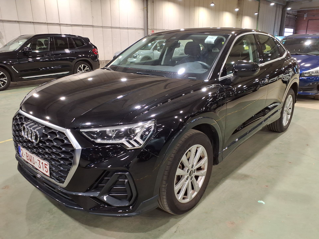 Audi Q3 Sportback 1.4 45 TFSI E S TRONIC