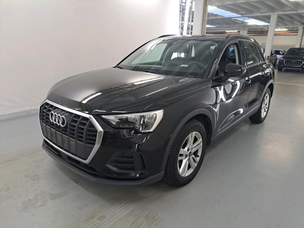 Audi Q3 1.5 35 TFSI S TRONIC BUS. ED. ATTRACTION