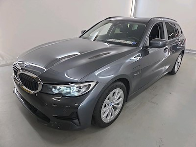 Buy BMW 3 TOURING - 2019 on Ayvens Carmarket