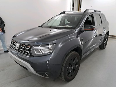 Koop DACIA DUSTER op Ayvens Carmarket