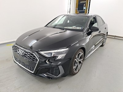 Köp AUDI A3 BERLINE på Ayvens Carmarket