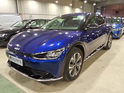 Achetez KIA EV6 sur Ayvens Carmarket