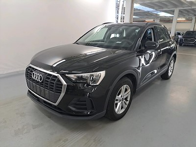 Koop uw AUDI Q3 op Ayvens Carmarket
