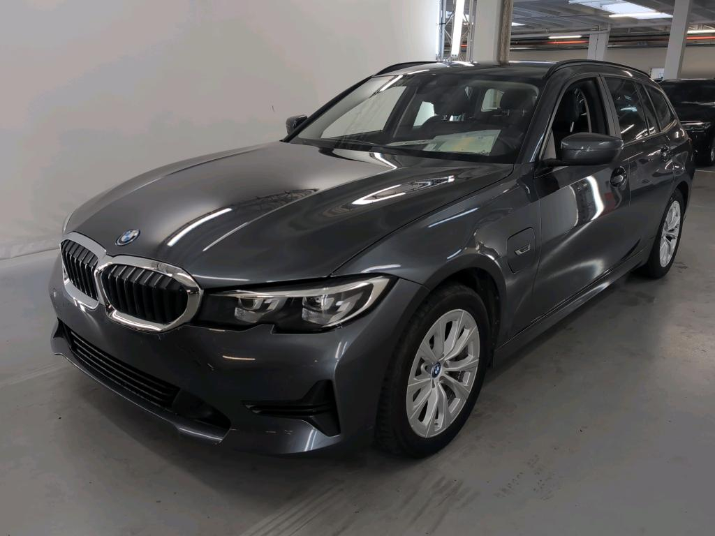 BMW 3 Series TOURING 2.0 320E TOURING