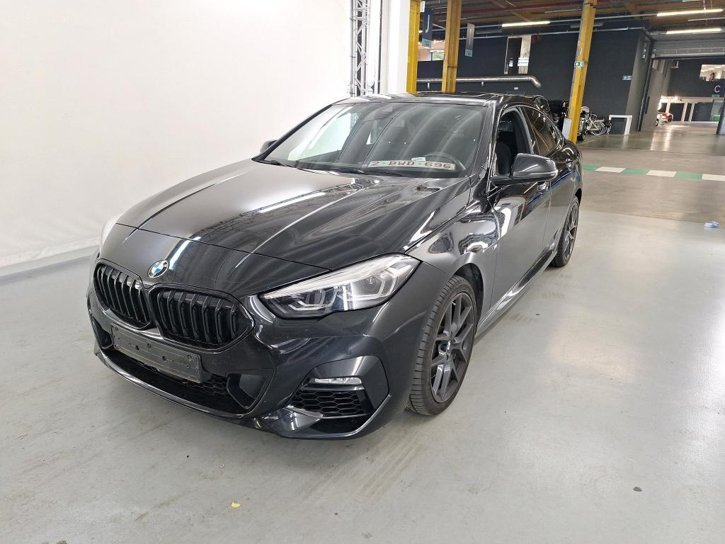 BMW 2 Series GRAN COUPE 2.0 220IA GRAN COUPE