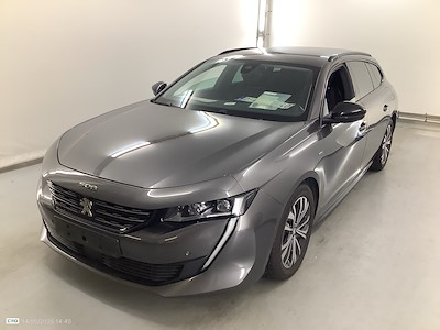 Achetez PEUGEOT 508 SW sur Ayvens Carmarket
