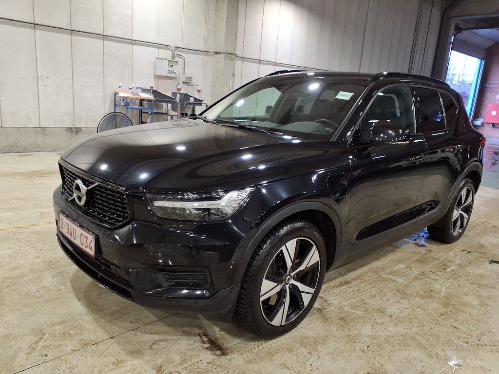 Volvo XC40 1.5 T4 PHEV R-DESIGN DCT