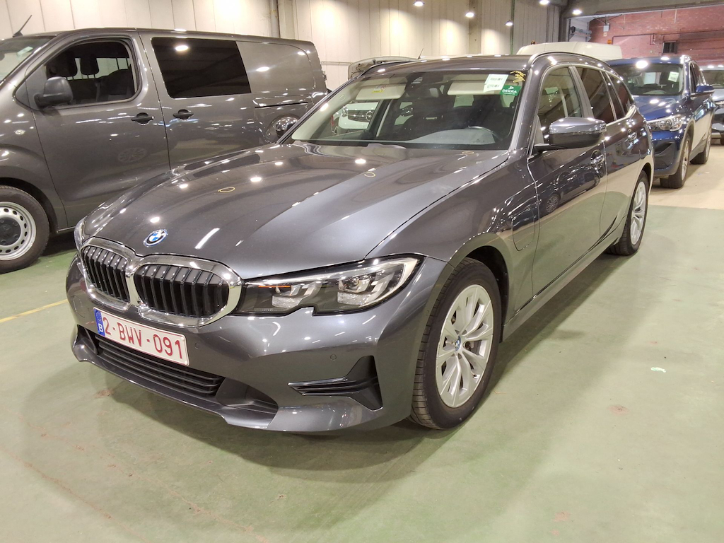 BMW 3 Series TOURING 2.0 330E (215KW) TOURING