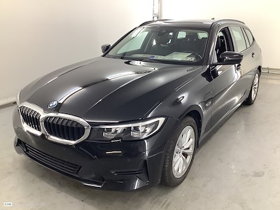 Ayvens Carmarket den BMW 3 SERIES TOURING satın al