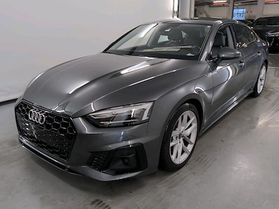 Kaufe AUDI A5 SPORTBACK bei Ayvens Carmarket