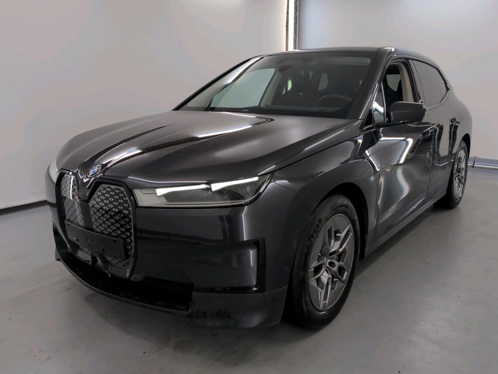 BMW iX BEV 77KWH XDRIVE40