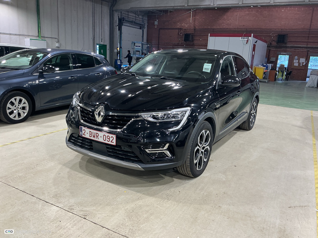 Renault Arkana 1.6 E-TECH 145 INTENS