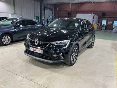 Acquista RENAULT Arkana a Ayvens Carmarket