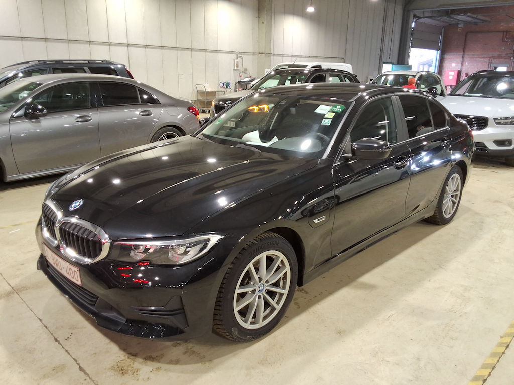 BMW 3 Series BERLINE 2.0 320E BERLINE