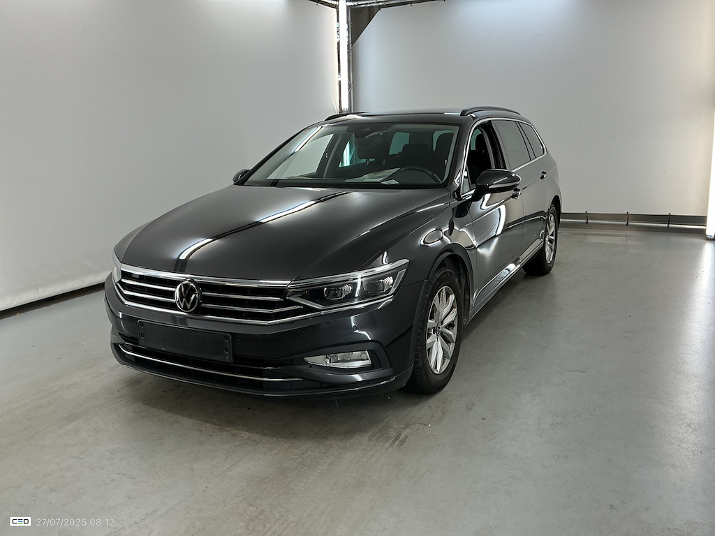 Volkswagen Passat 2.0 TDI 90KW MSQ VARIANT STYLE BUSINESS