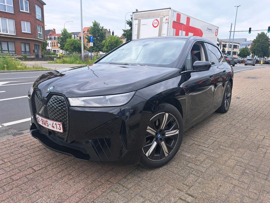 BMW iX BEV 70KWH XDRIVE40