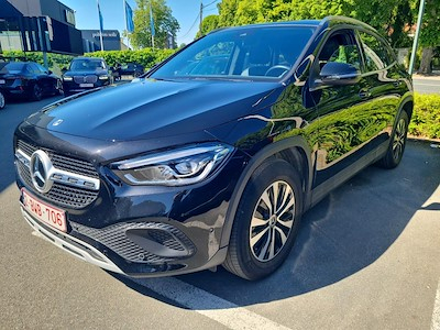 Cumpara MERCEDES-BENZ GLA prin Ayvens Carmarket