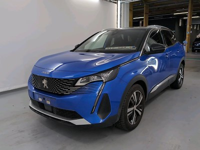 Köp PEUGEOT 3008 på Ayvens Carmarket