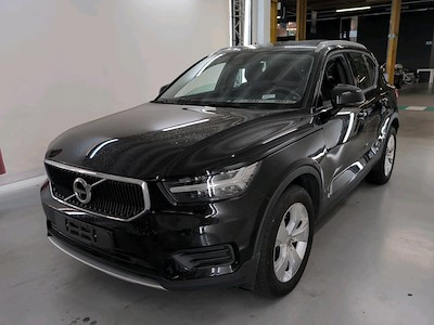 VOLVO XC40 2022 — авто из Европы под ключ