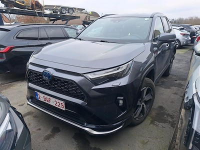Kaufe TOYOTA RAV4 bei Ayvens Carmarket
