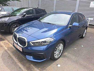 Buy BMW 1 SERIES HATCH on Ayvens Carmarket